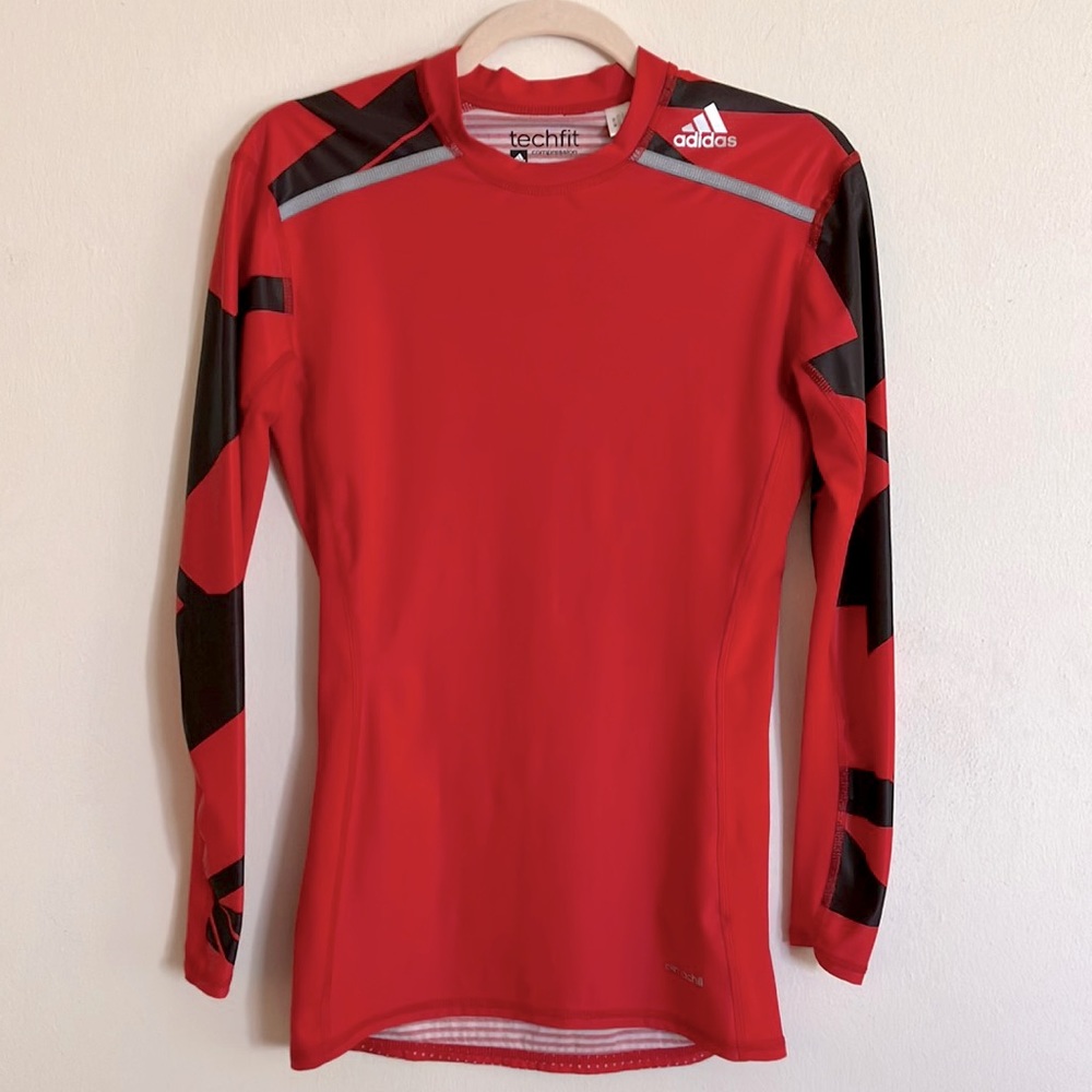 Adidas Compression Shirt